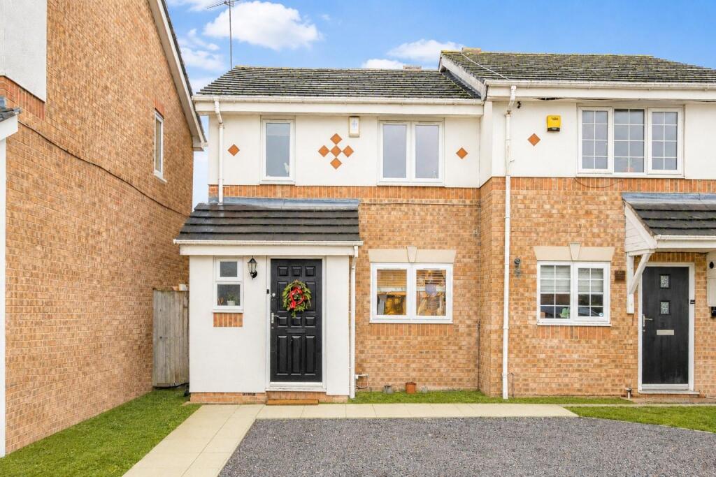 3 bed Semi Detached for rent in Hendon. From Cosway Estates - Mill Hill