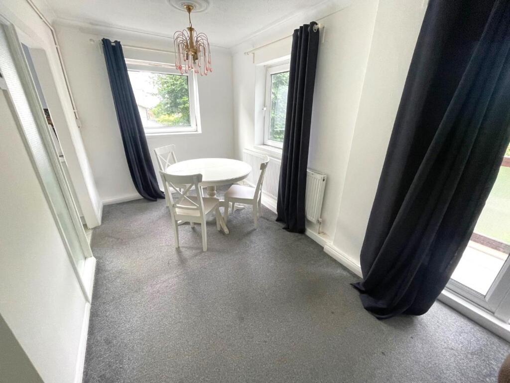 1 bed 1st Floor Flat for rent in Stanmore. From Cosway Estates - Mill Hill