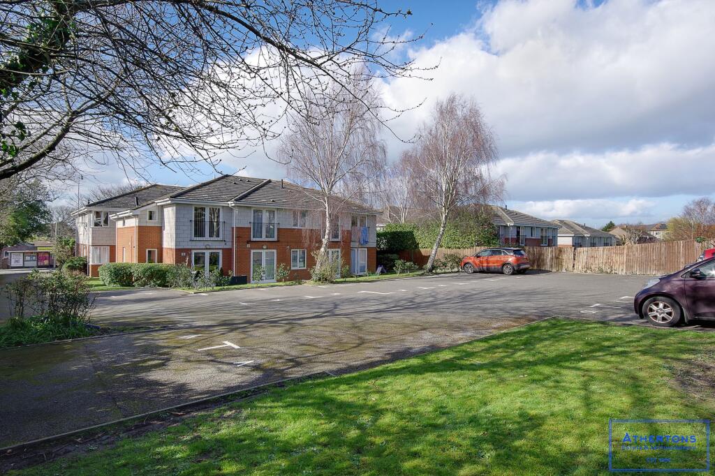 2 bed Apartment for rent in Poole. From Athertons Estate & Letting Agents - Bournemouth 2 bed Apartment for rent in Poole. From Athertons Estate & Letting Agents - Bournemouth