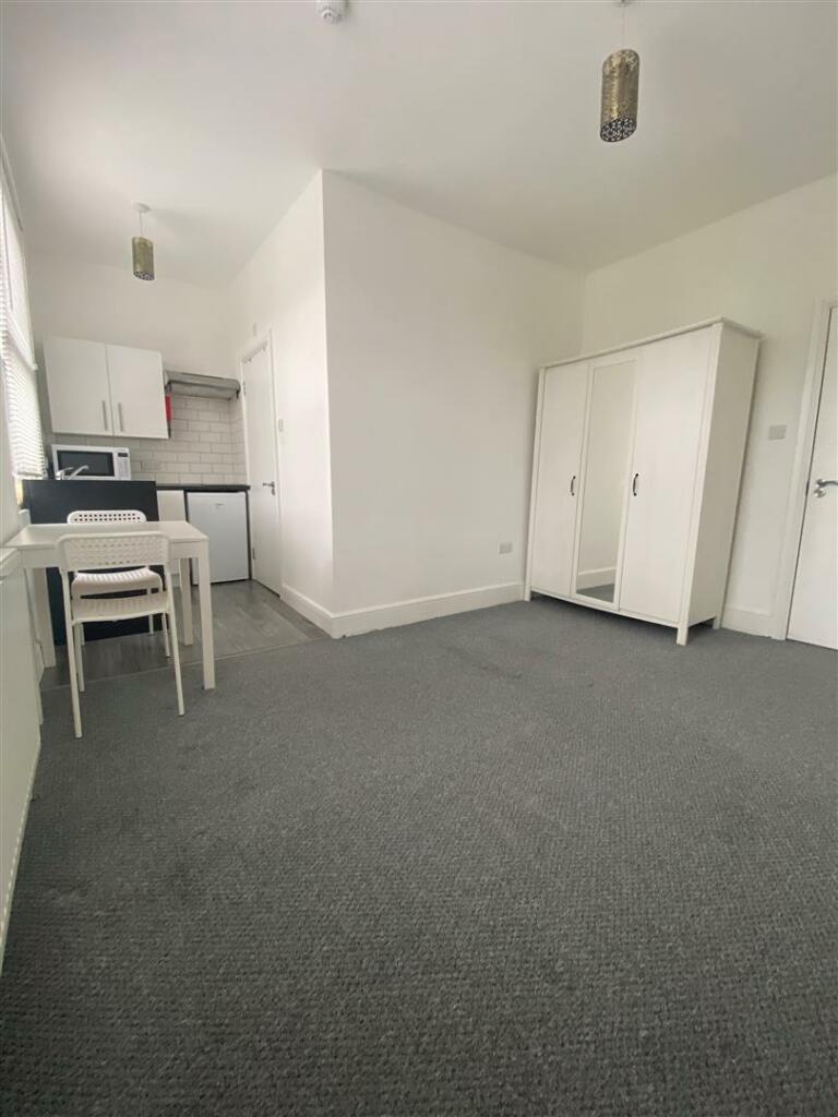 0 bed Studio for rent in Hornsey. From Coultons - North Chingford