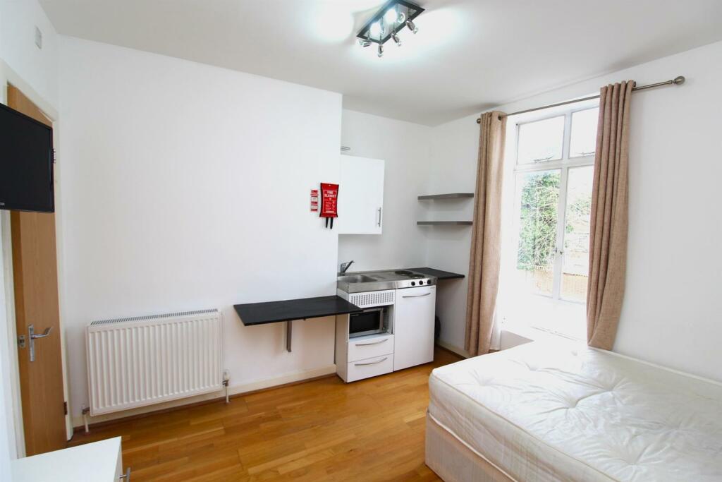 0 bed Studio for rent in London. From Coultons - North Chingford