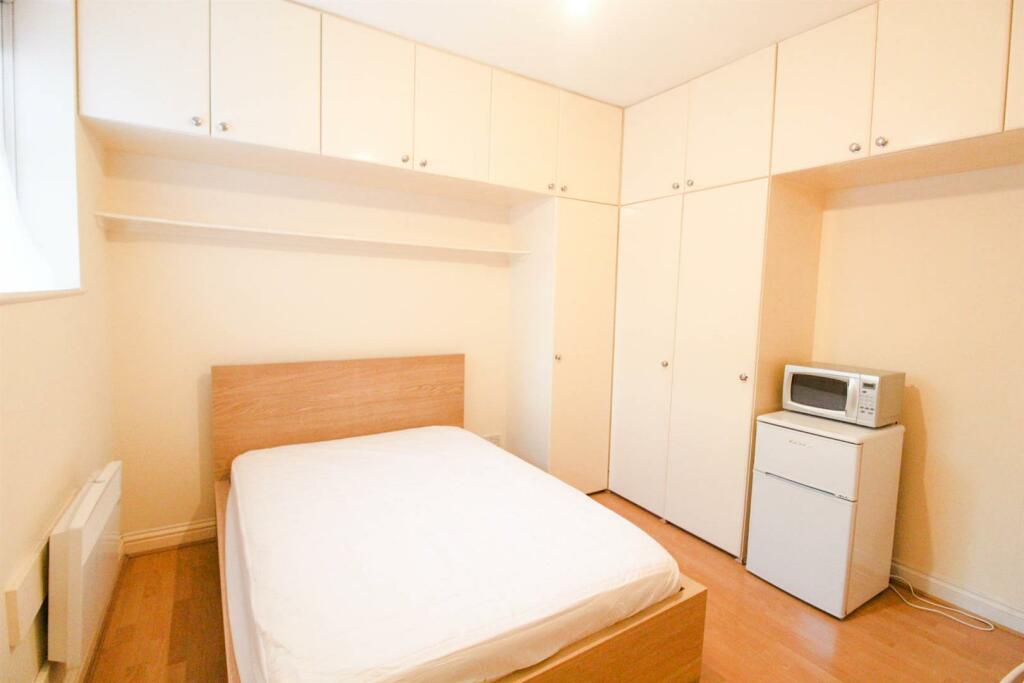 0 bed Studio for rent in Wood Green. From Coultons - North Chingford