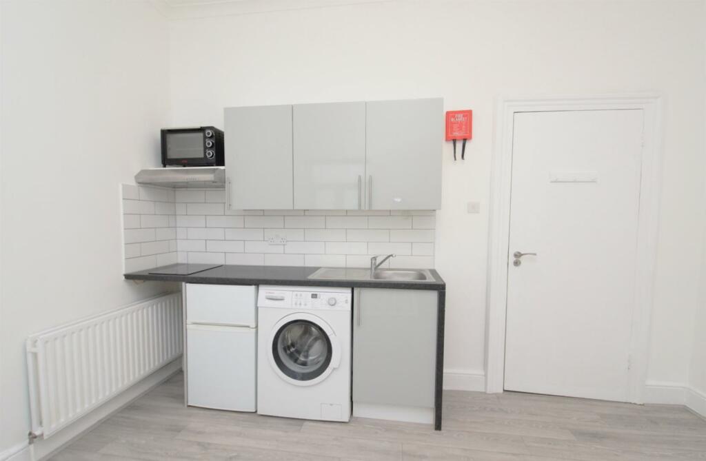 0 bed Studio for rent in Hornsey. From Coultons - North Chingford