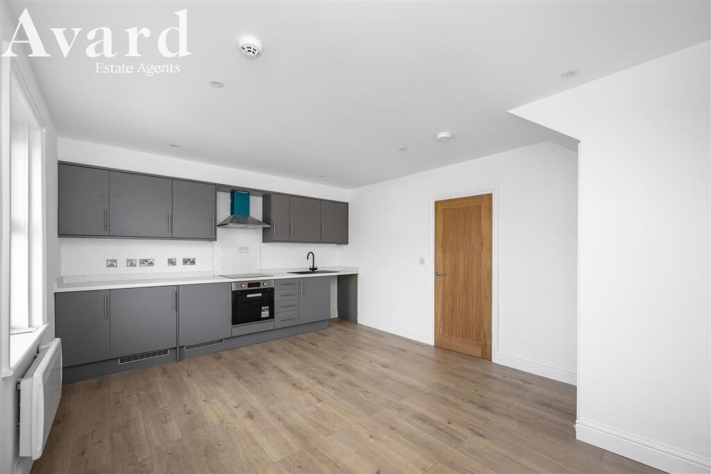 2 bed Annexe for rent in Worthing. From Avard Estate Agents - Brighton
