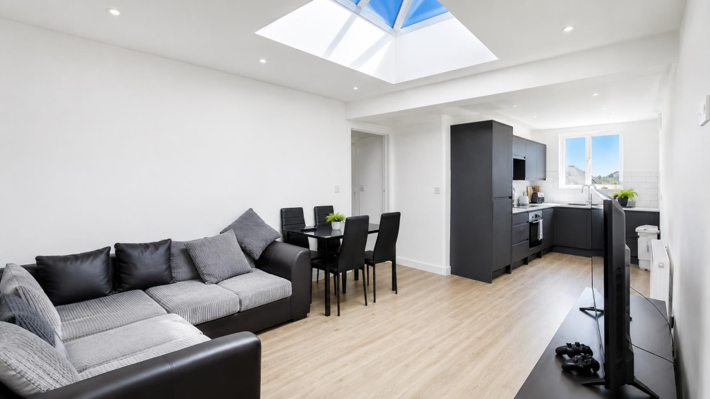 2 bed 1st Floor Flat for rent in Sompting. From Avard Estate Agents - Brighton 2 bed 1st Floor Flat for rent in Sompting. From Avard Estate Agents - Brighton