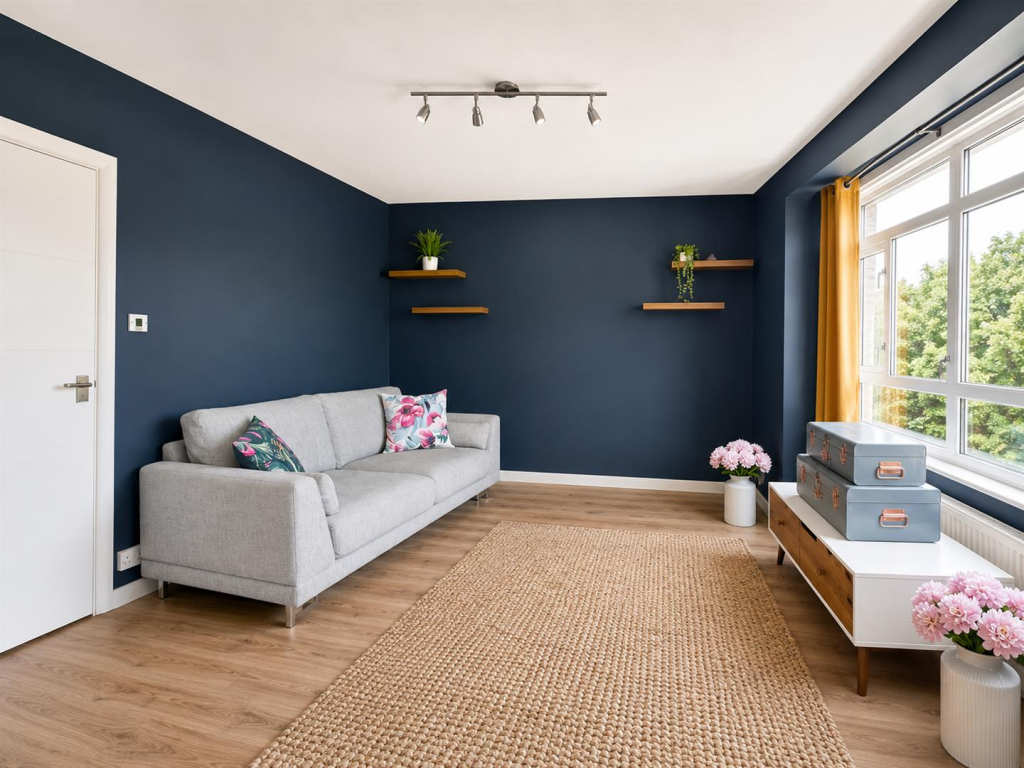2 bed 1st Floor Flat for rent in Portslade-by-Sea. From Avard Estate Agents - Brighton 2 bed 1st Floor Flat for rent in Portslade-by-Sea. From Avard Estate Agents - Brighton