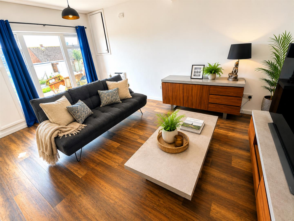 4 bed 1st Floor Flat for rent in Brighton and Hove. From Avard Estate Agents - Brighton