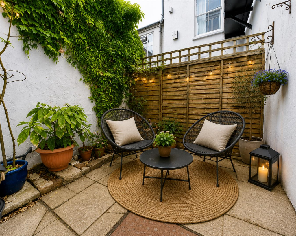 2 bed 1st Floor Flat for rent in Brighton and Hove. From Avard Estate Agents - Brighton
