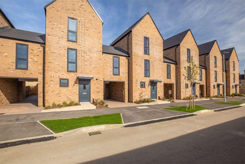 4 bed Town House for rent in St Neots. From Award Property - Cambridge 4 bed Town House for rent in St Neots. From Award Property - Cambridge