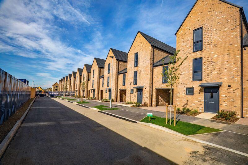 4 bed Town House for rent in St Neots. From Award Property - Cambridge 4 bed Town House for rent in St Neots. From Award Property - Cambridge