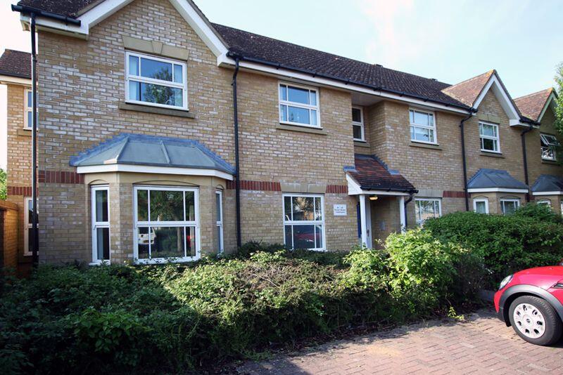 2 bed 1st Floor Flat for rent in Cambourne. From Award Property - Cambridge