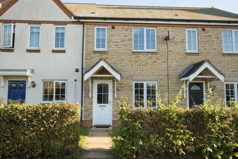 2 bed Mid Terraced House for rent in Cambourne. From Award Property - Cambridge 2 bed Mid Terraced House for rent in Cambourne. From Award Property - Cambridge