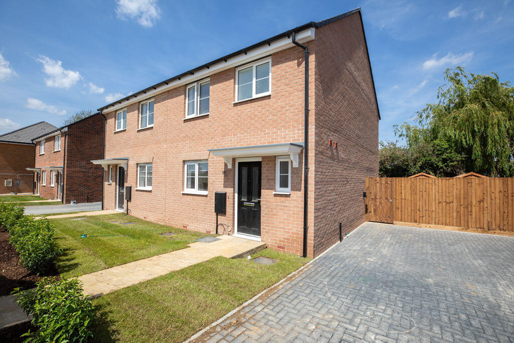 3 bed Semi Detached for rent in Soham. From Award Property - Cambridge 3 bed Semi Detached for rent in Soham. From Award Property - Cambridge