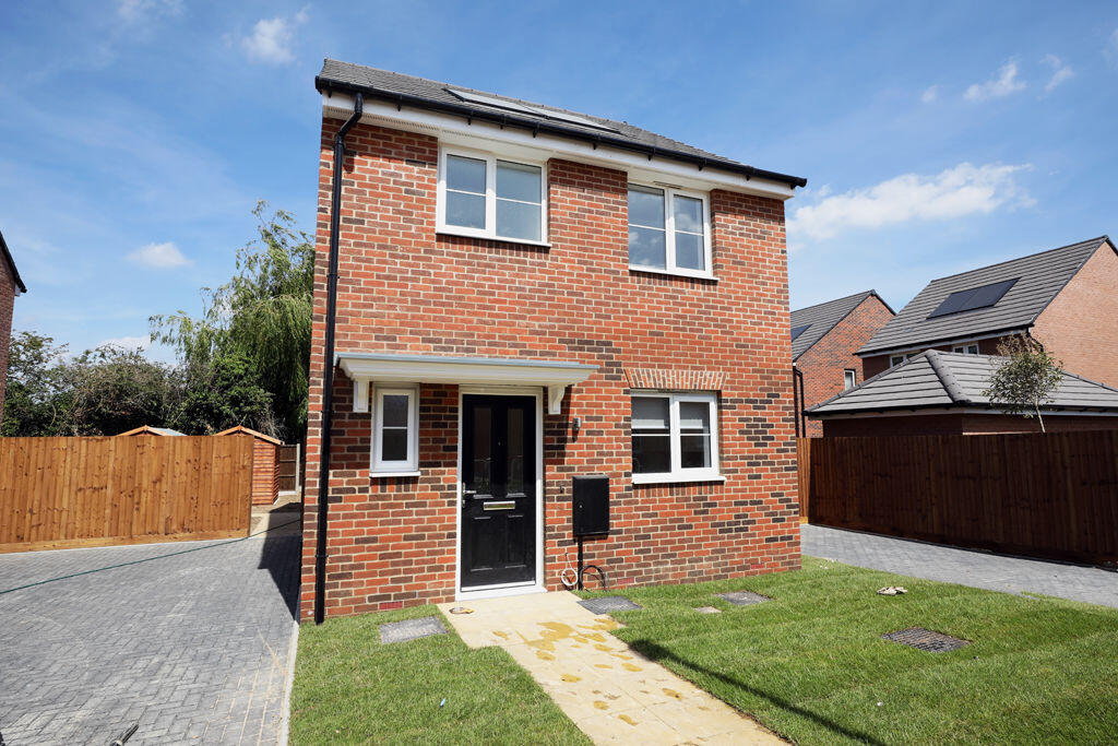 3 bed Detached for rent in Soham. From Award Property - Cambridge 3 bed Detached for rent in Soham. From Award Property - Cambridge