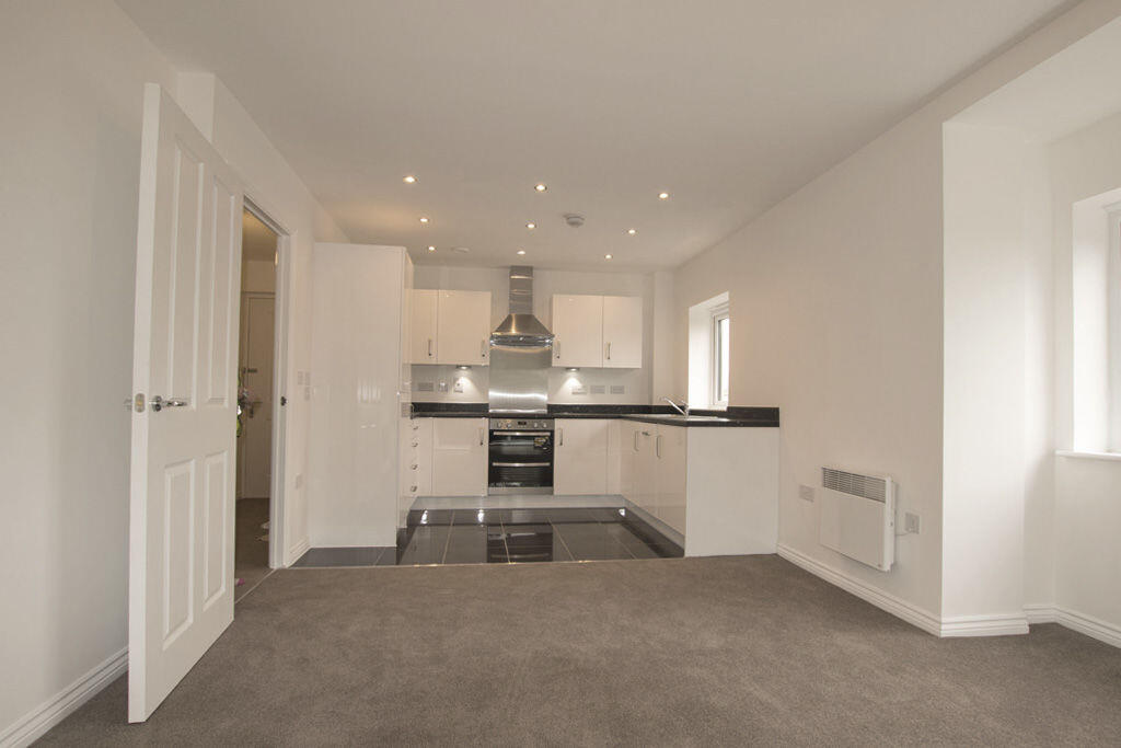 1 bed 1st Floor Flat for rent in Great Paxton. From Award Property - Cambridge 1 bed 1st Floor Flat for rent in Great Paxton. From Award Property - Cambridge
