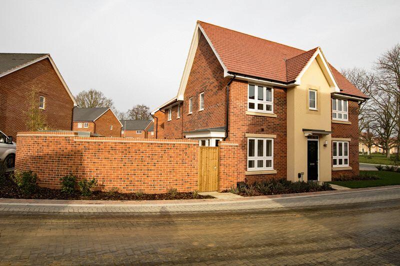 3 bed Semi Detached for rent in St Ives. From Award Property - Cambridge