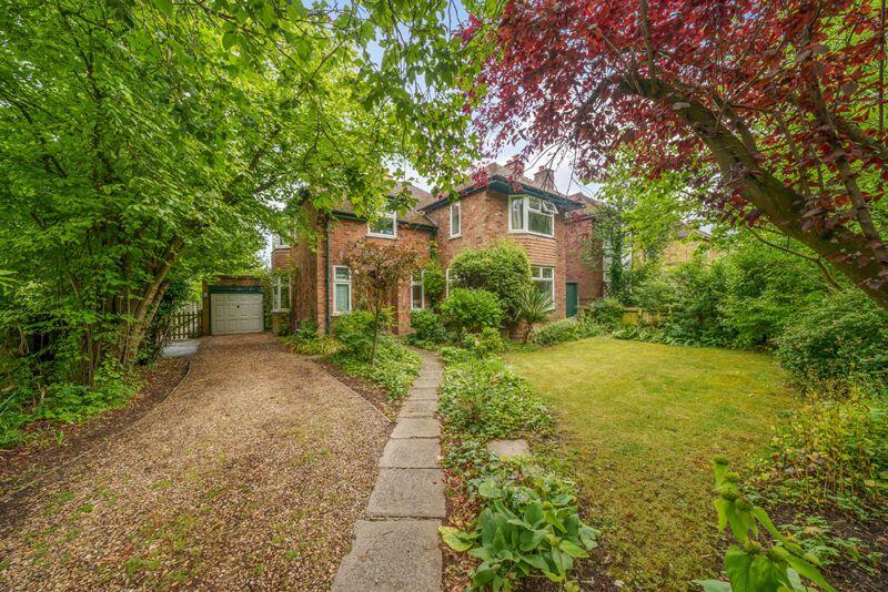 4 bed Detached for rent in Cambridge. From Award Property - Cambridge