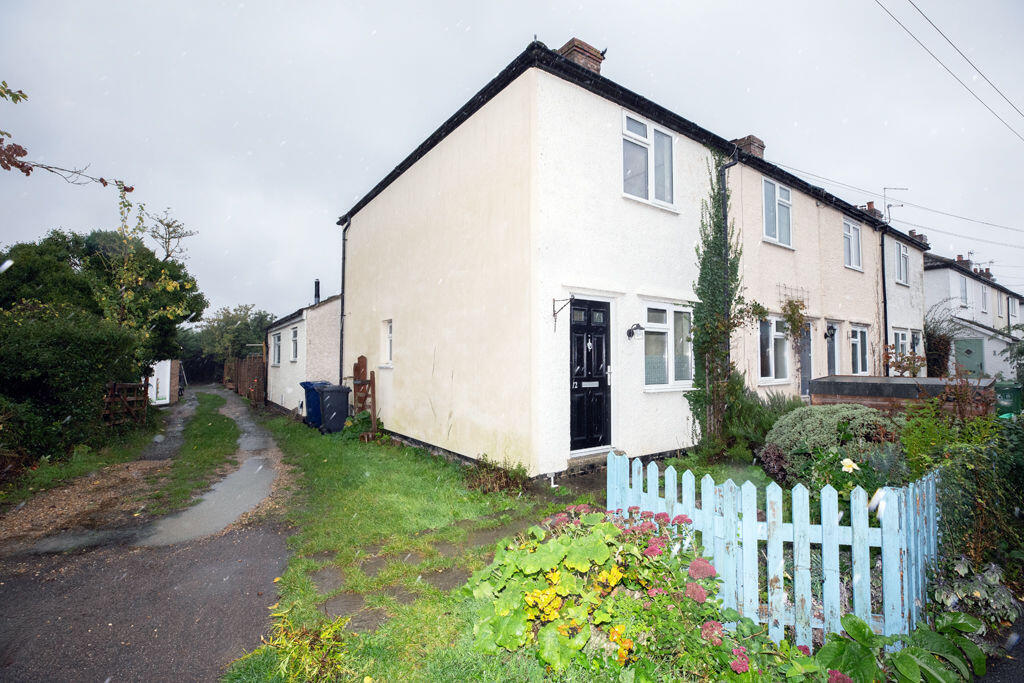 2 bed End of Terrace for rent in Histon. From Award Property - Cambridge 2 bed End of Terrace for rent in Histon. From Award Property - Cambridge