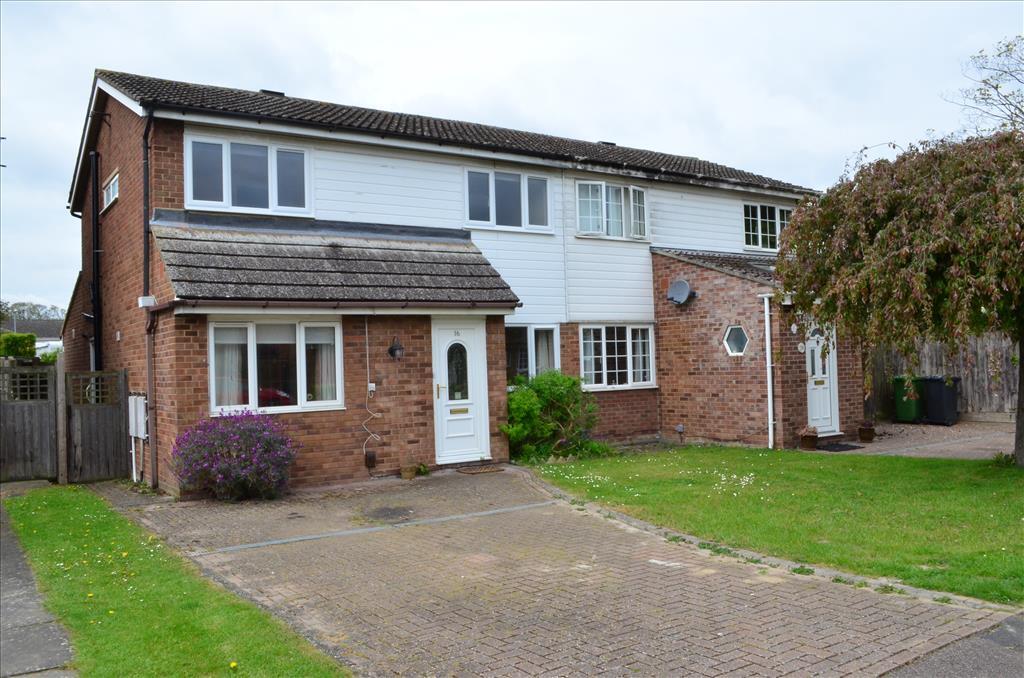 3 bed Semi Detached for rent in Melbourn. From Country Properties - Royston