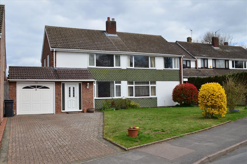 4 bed Semi Detached for rent in Royston. From Country Properties - Royston 4 bed Semi Detached for rent in Royston. From Country Properties - Royston