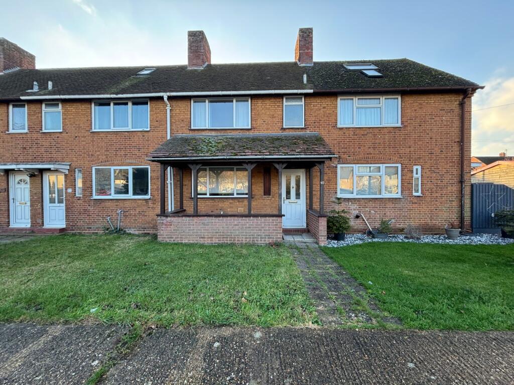 2 bed Mid Terraced House for rent in Heathfield. From Country Properties - Royston 2 bed Mid Terraced House for rent in Heathfield. From Country Properties - Royston