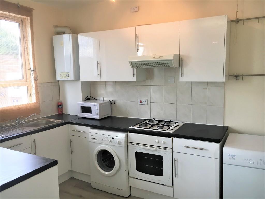 1 bed Flat for rent in London. From CP Papas Property Centre - London