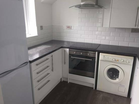 1 bed Apartment for rent in London. From CP Papas Property Centre - London