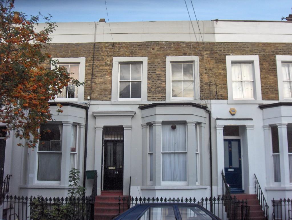 0 bed Flat Share for rent in London. From CP Papas Property Centre - London