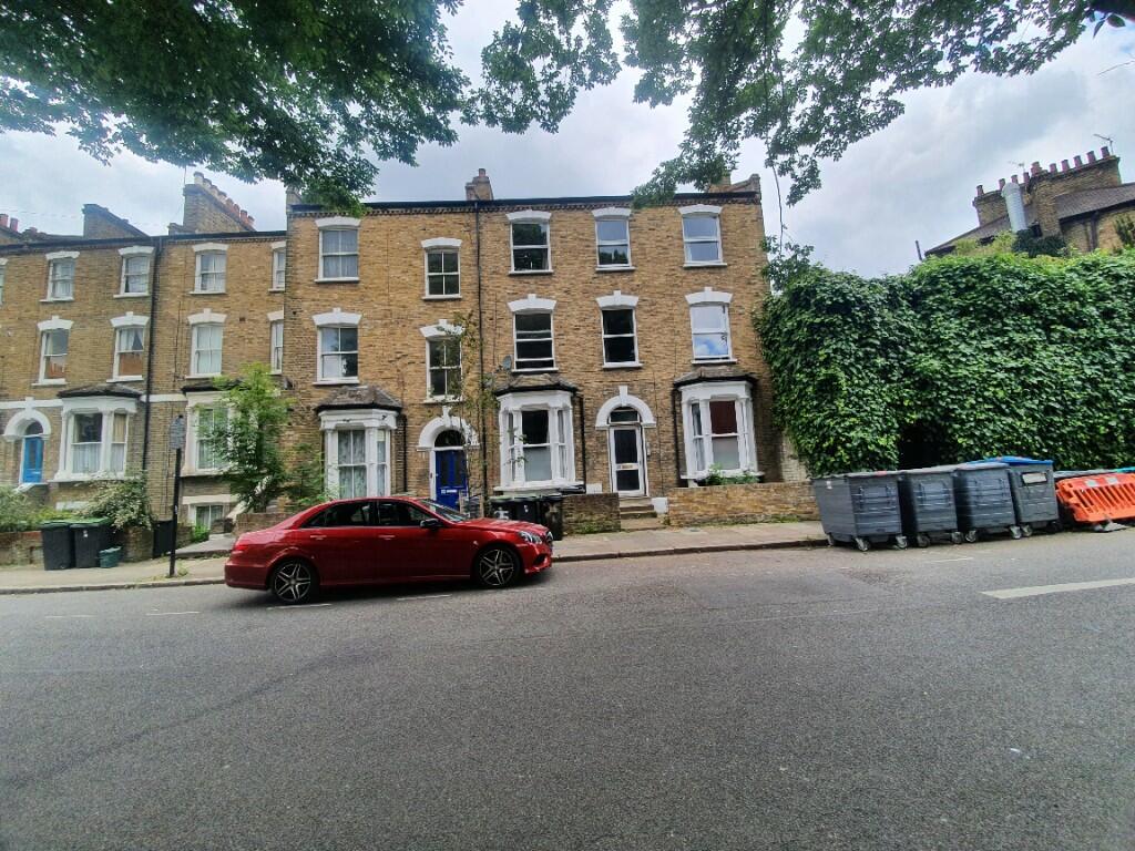 6 bed End of Terrace for rent in Stoke Newington. From CP Papas Property Centre - London