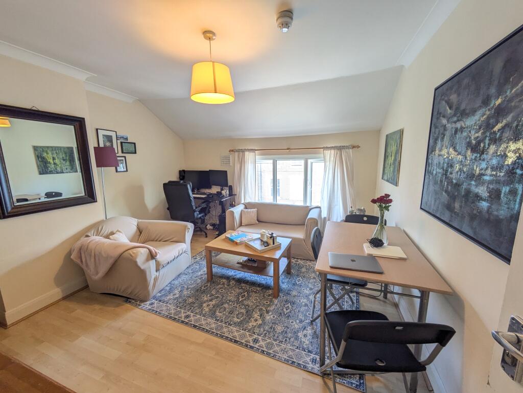 1 bed Apartment for rent in Hornsey. From CP Papas Property Centre - London 1 bed Apartment for rent in Hornsey. From CP Papas Property Centre - London