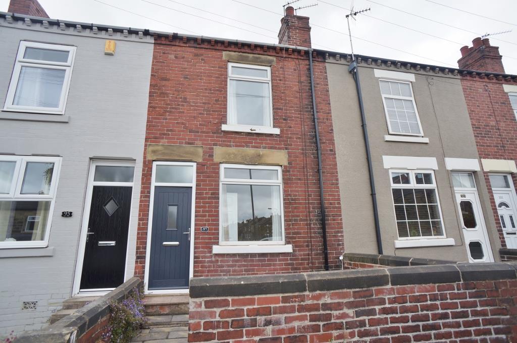 3 bed Mid Terraced House for rent in Pontefract. From Crown Estate Agents - Pontefract 3 bed Mid Terraced House for rent in Pontefract. From Crown Estate Agents - Pontefract