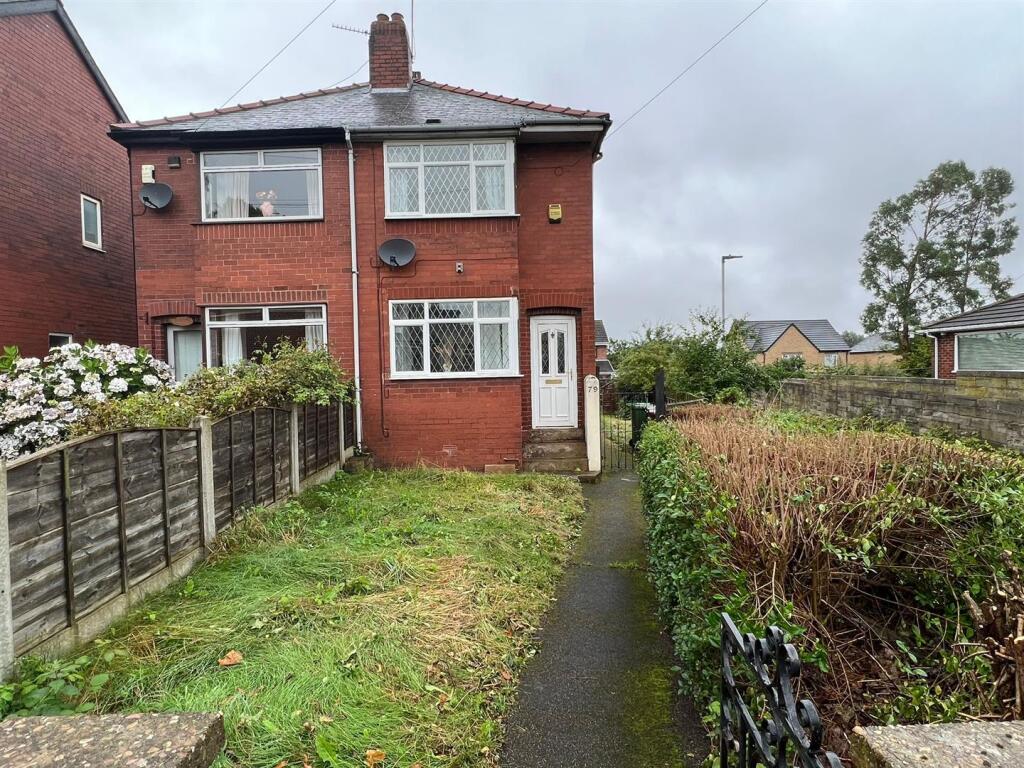 2 bed Semi Detached for rent in Normanton. From Crown Estate Agents - Pontefract