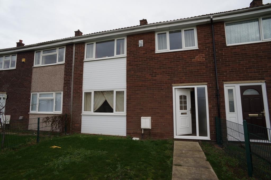 3 bed Mid Terraced House for rent in Knottingley. From Crown Estate Agents - Pontefract 3 bed Mid Terraced House for rent in Knottingley. From Crown Estate Agents - Pontefract