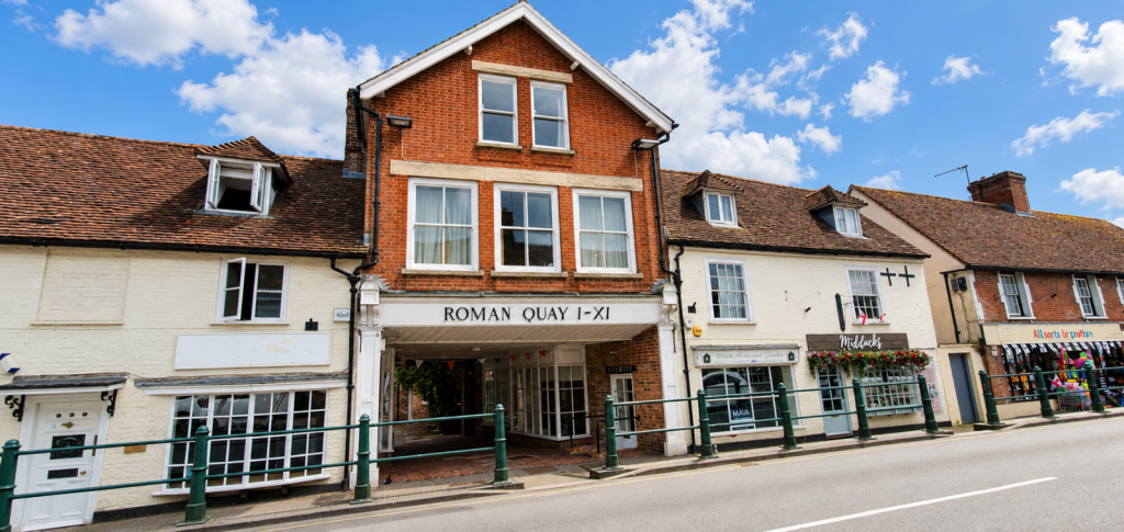 1 bed 1st Floor Flat for rent in Ashford. From Crown House Lettings - Ringwood 1 bed 1st Floor Flat for rent in Ashford. From Crown House Lettings - Ringwood