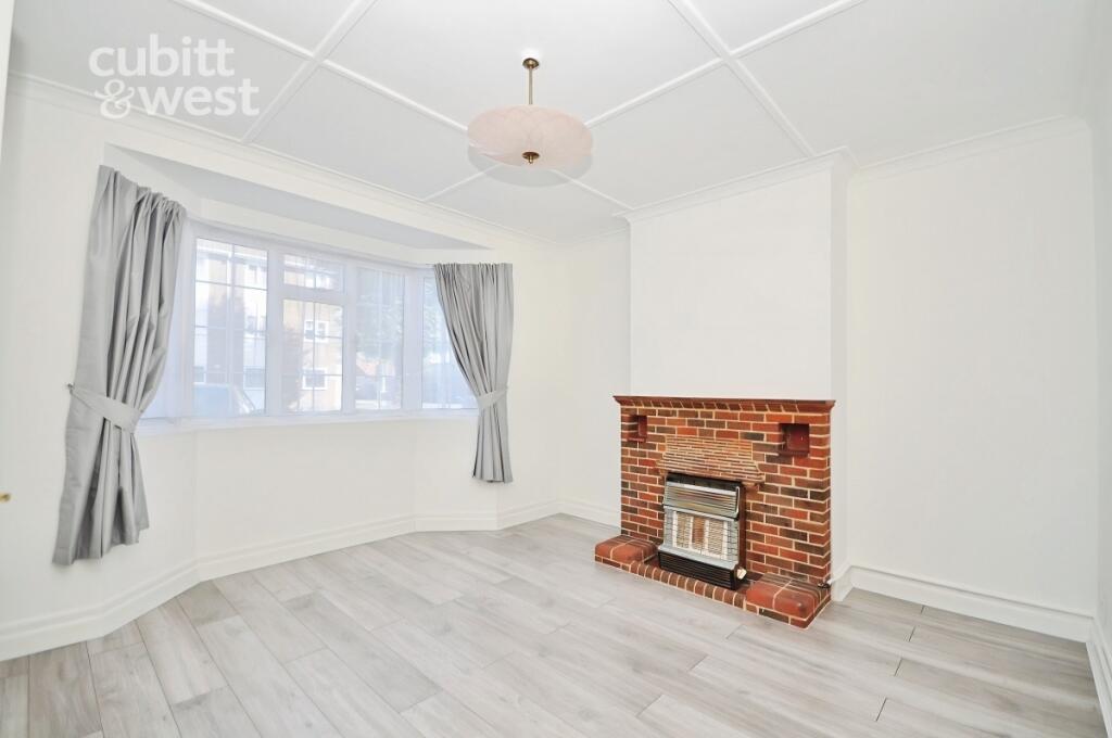 3 bed Semi Detached for rent in Stoneleigh. From Cubitt & West - Sutton