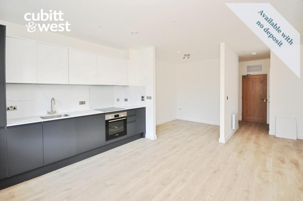 0 bed Studio for rent in Redhill. From Cubitt & West - Sutton