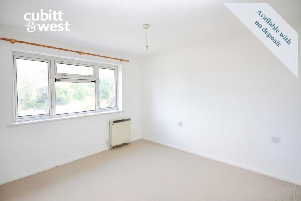 1 bed Apartment for rent in Leatherhead. From Cubitt & West - Sutton