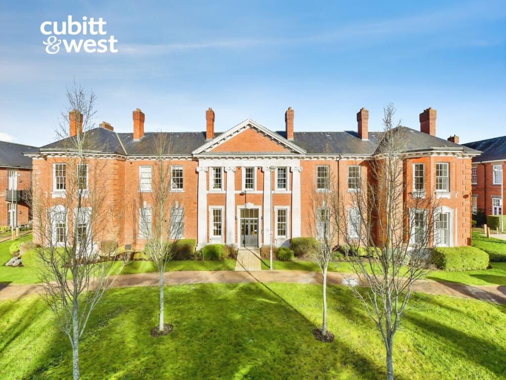 2 bed Apartment for rent in Epsom. From Cubitt & West - Sutton 2 bed Apartment for rent in Epsom. From Cubitt & West - Sutton