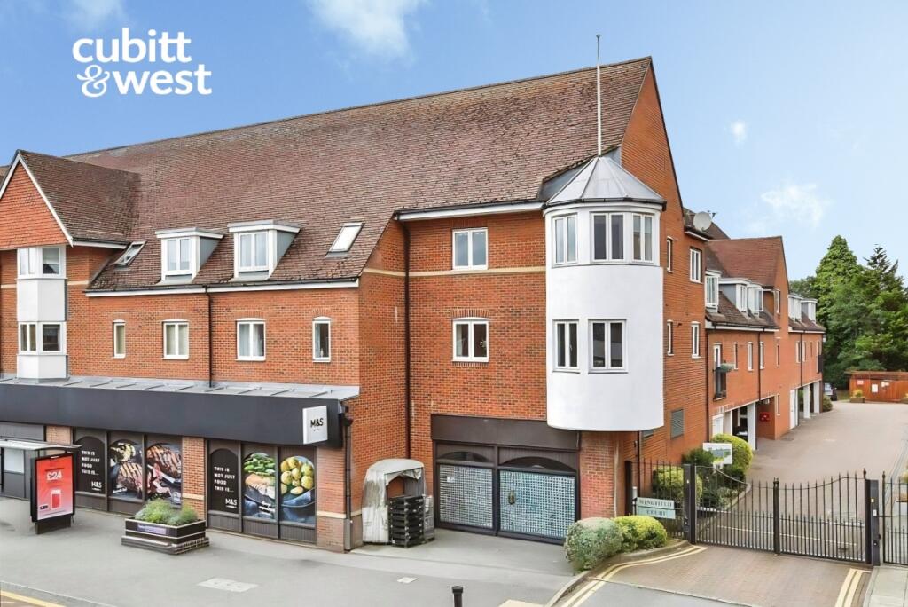 3 bed Apartment for rent in Banstead. From Cubitt & West - Sutton