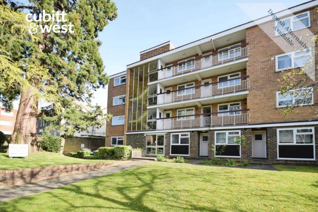 0 bed Apartment for rent in Carshalton. From Cubitt & West - Sutton 0 bed Apartment for rent in Carshalton. From Cubitt & West - Sutton