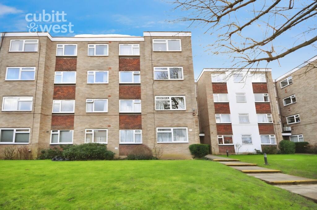 2 bed Apartment for rent in Carshalton. From Cubitt & West - Sutton