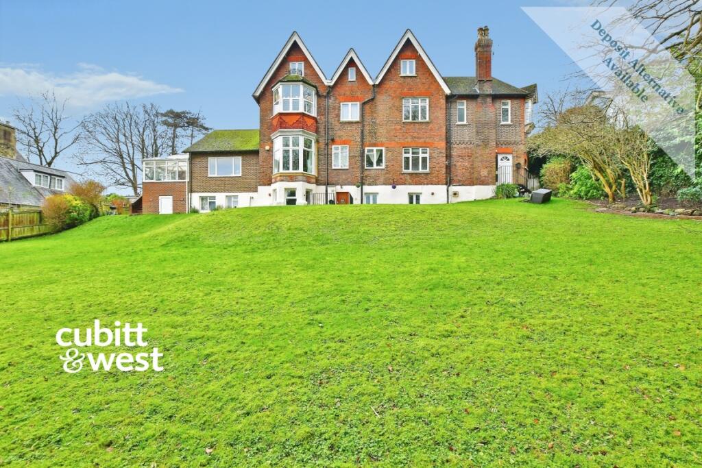 1 bed Apartment for rent in Reigate. From Cubitt & West - Sutton