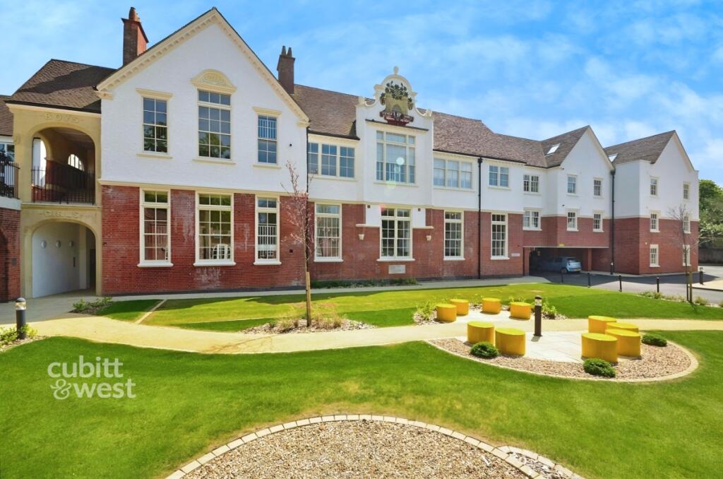 1 bed Apartment for rent in Redhill. From Cubitt & West - Sutton