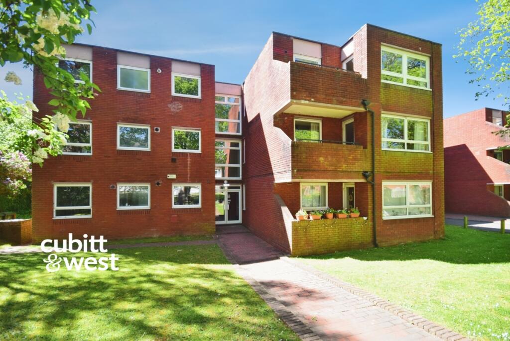 1 bed Apartment for rent in Carshalton. From Cubitt & West - Sutton