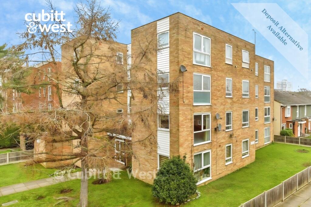 2 bed Apartment for rent in Carshalton. From Cubitt & West - Sutton