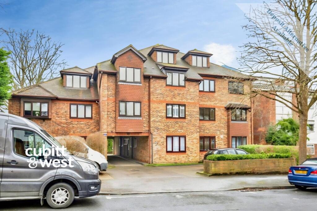 1 bed Apartment for rent in Carshalton. From Cubitt & West - Sutton 1 bed Apartment for rent in Carshalton. From Cubitt & West - Sutton