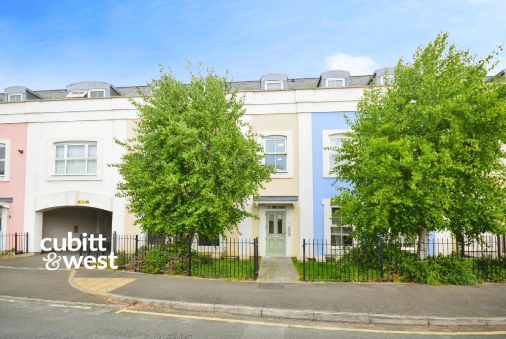 2 bed Apartment for rent in Reigate. From Cubitt & West - Sutton