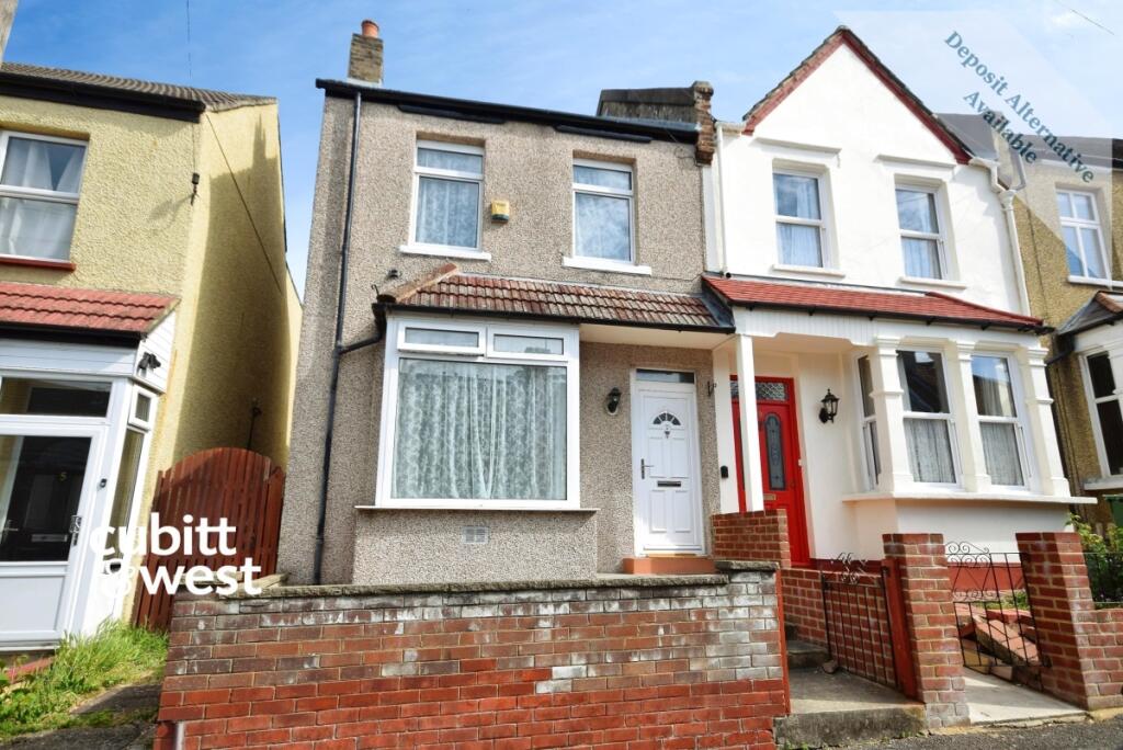 2 bed Mid Terraced House for rent in Carshalton. From Cubitt & West - Sutton 2 bed Mid Terraced House for rent in Carshalton. From Cubitt & West - Sutton