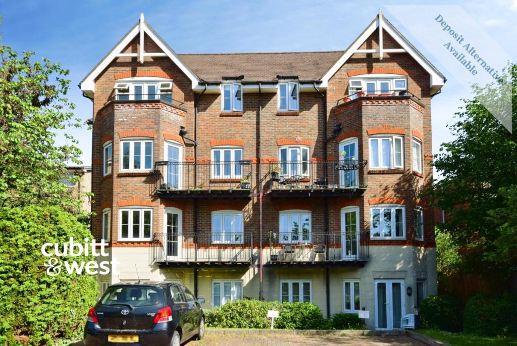 2 bed Apartment for rent in Redhill. From Cubitt & West - Sutton