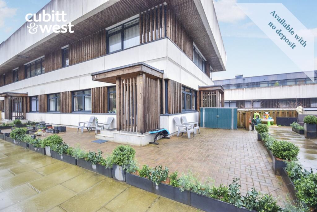2 bed Apartment for rent in Westhumble. From Cubitt & West - Sutton
